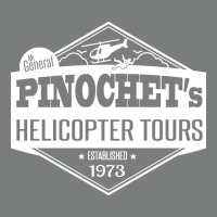 Pinochet Helicopter Tours Premium Hoodie | Teevron