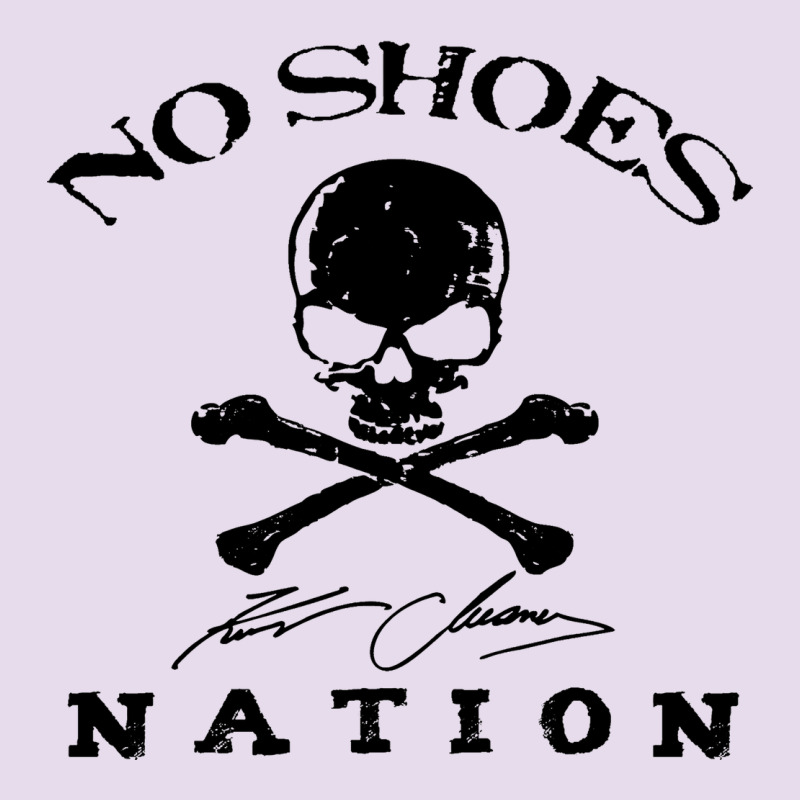 Kenny Chesney On Shoes Nation Tour 2022 Premium Hoodie by InspiraDesign | Teevron