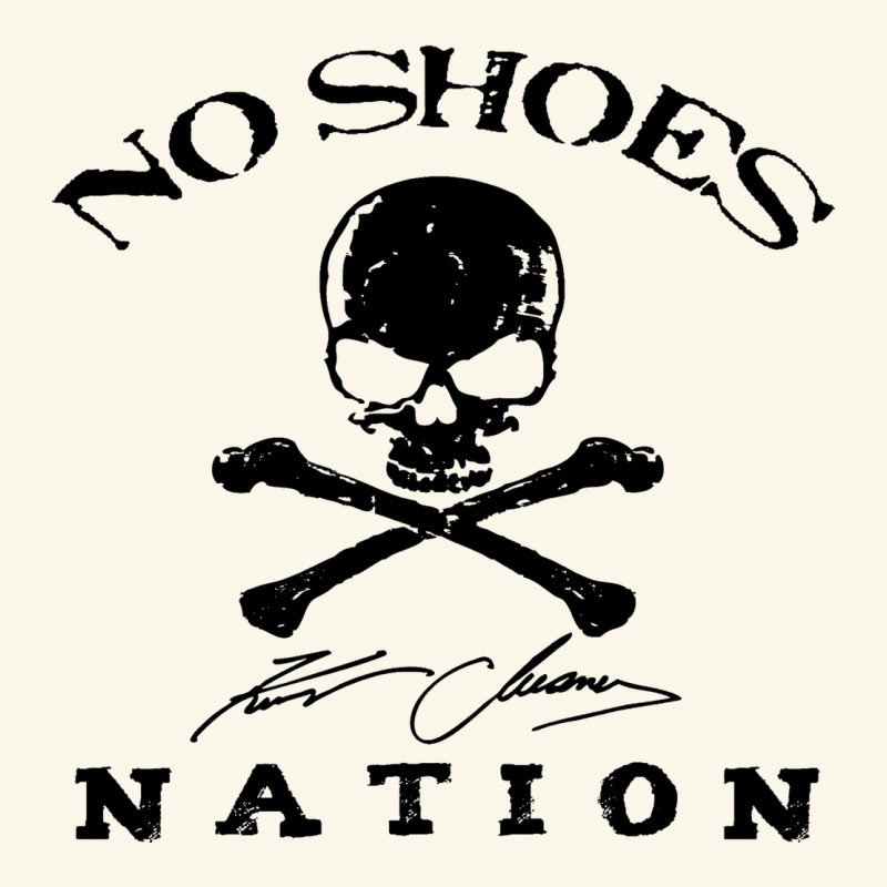 Kenny Chesney On Shoes Nation Tour 2022 Premium Hoodie by InspiraDesign | Teevron