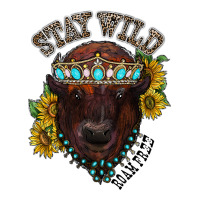 turquoise bison | Teevron