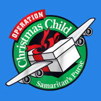 Samaritan's Purse Operation Christmas Child Funny Raglan Baseball Tee Premium Hoodie | Teevron