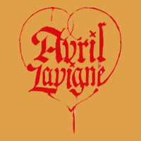 Avril Lavigne Premium Hoodie | Teevron