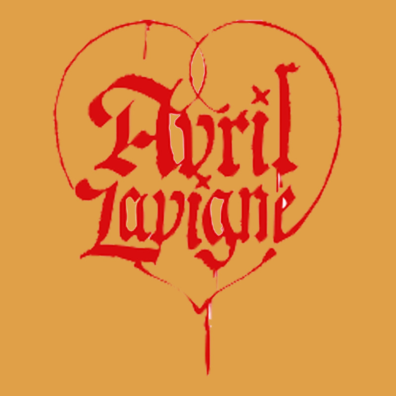 Avril Lavigne Premium Hoodie by InspiraDesign | Teevron