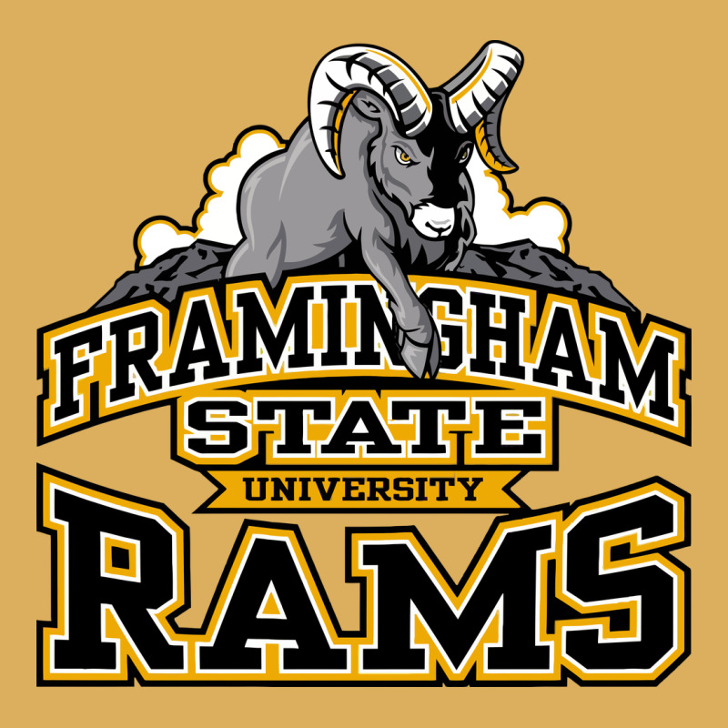 Framingham State Premium Hoodie by InspiraDesign | Teevron