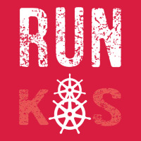Run K8s Premium Hoodie | Teevron