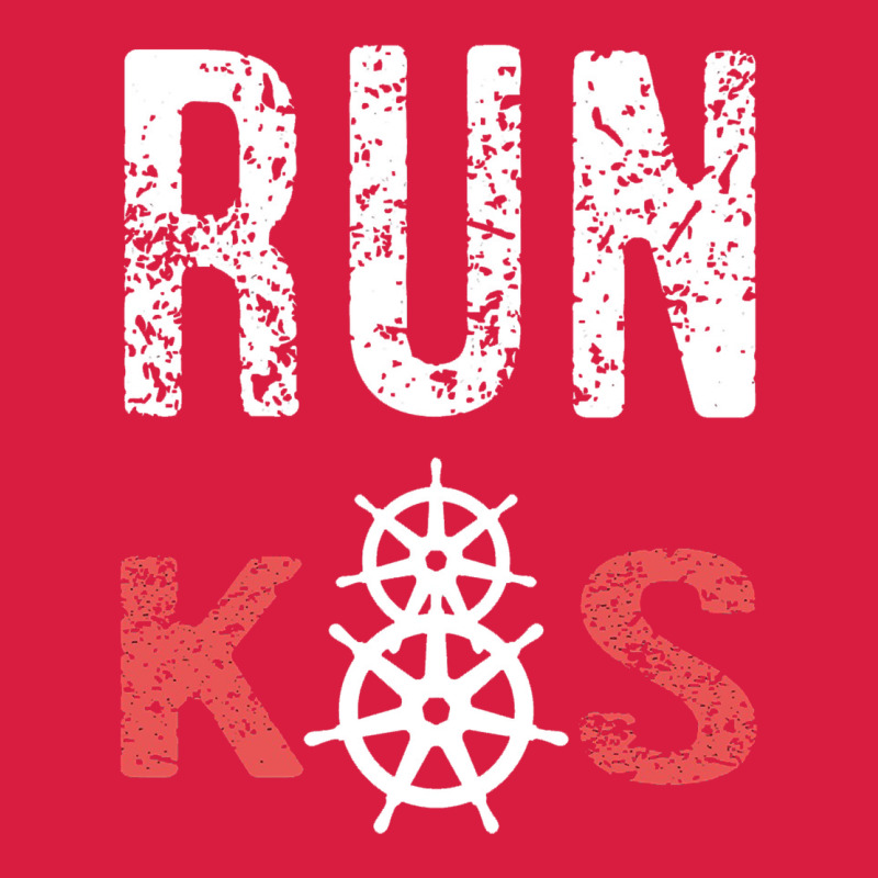 Run K8s Premium Hoodie by InspiraDesign | Teevron