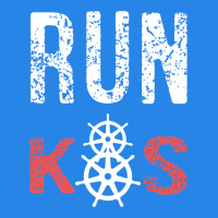 Run K8s Premium Hoodie | Teevron