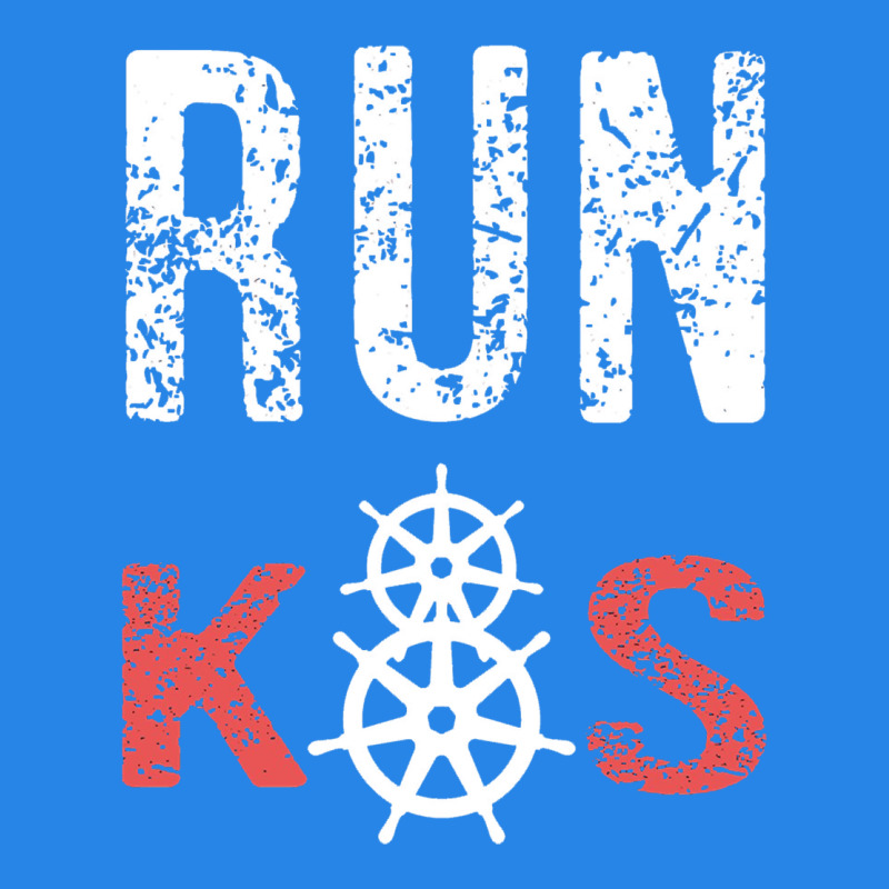 Run K8s Premium Hoodie by InspiraDesign | Teevron