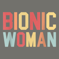 Bionic Woman Injury Accident Broken Hip Leg Arm Surgery T Shirt Premium Hoodie | Teevron