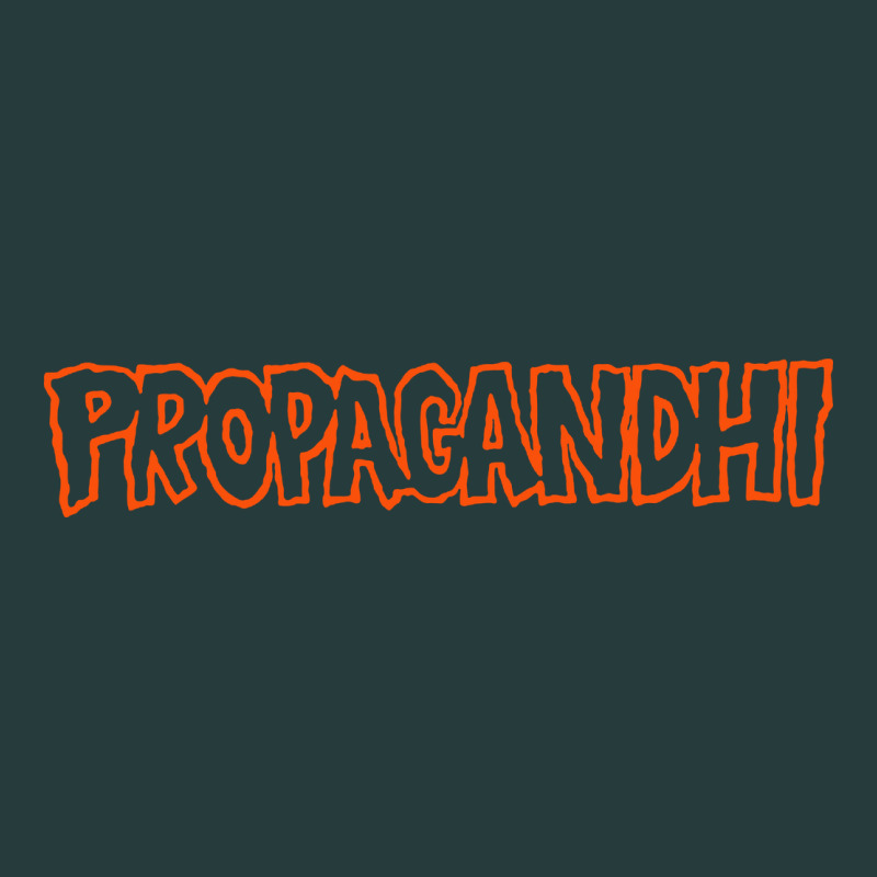Propagandhi Premium Hoodie by InspiraDesign | Teevron