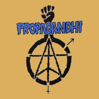 Propagandhi Premium Hoodie | Teevron