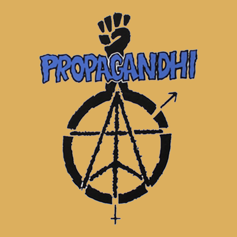Propagandhi Premium Hoodie by InspiraDesign | Teevron