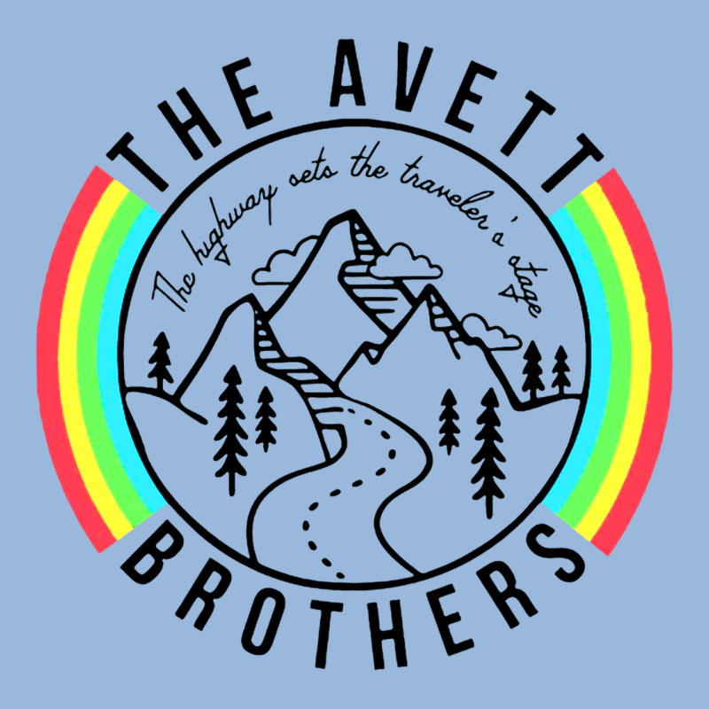 The Avett Brothers Premium Hoodie by InspiraDesign | Teevron