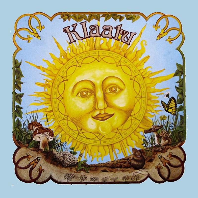 Klaatu Classic Premium Hoodie by InspiraDesign | Teevron