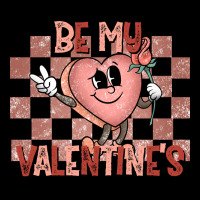 Be My Valentines Premium Tee | Teevron