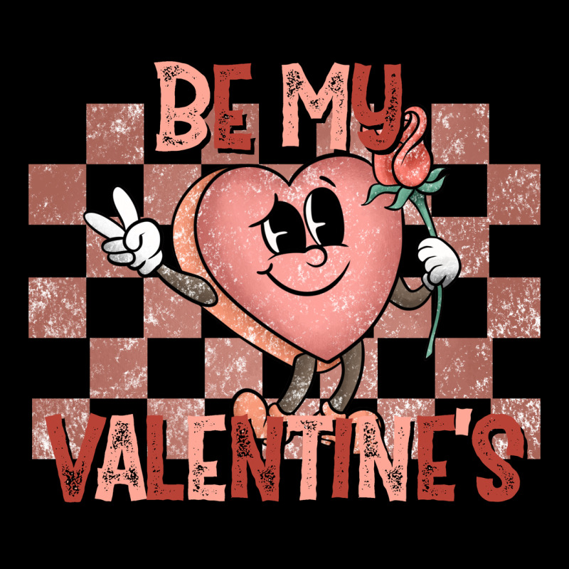 Be My Valentines Premium Tee by CowhideDigitalArt | Teevron