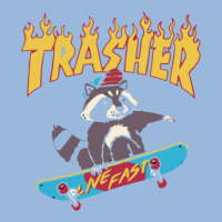 Trasher Premium Hoodie | Teevron