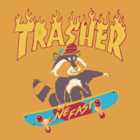Trasher Premium Hoodie | Teevron