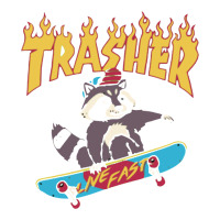 trasher | Teevron