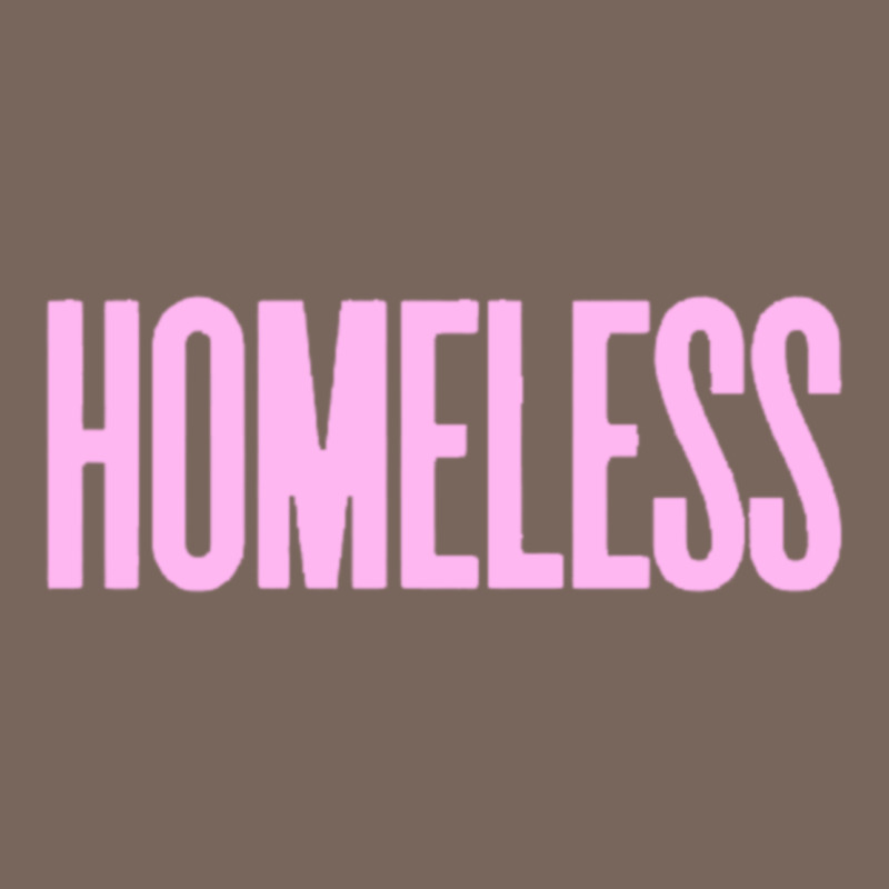 Homeless Premium Hoodie by InspiraDesign | Teevron