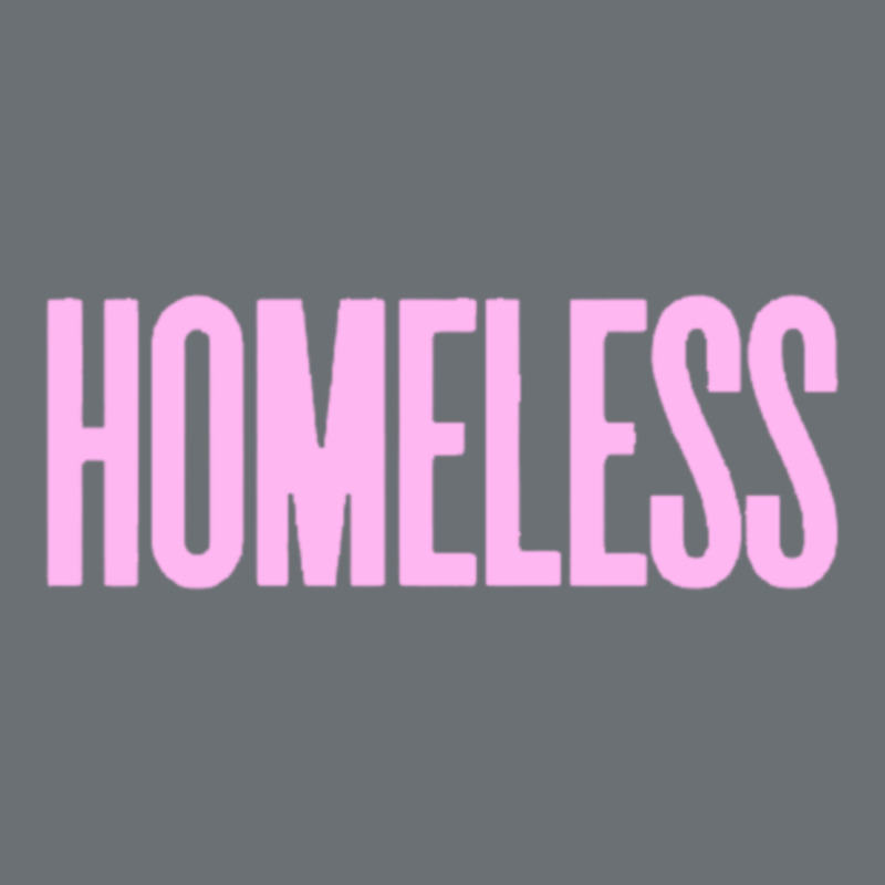 Homeless Premium Hoodie by InspiraDesign | Teevron