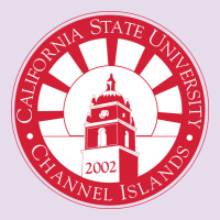 Csu Channel Islands Seal Premium Hoodie | Teevron