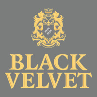 Black Velvet Canadian Whisky Premium Hoodie | Teevron