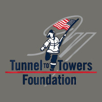 Tunnel To Towers F-oundation American Flag Usa Flag Premium Hoodie | Teevron