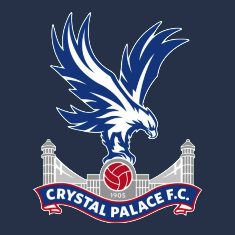 #crystal 'palace Premium Hoodie by InspiraDesign | Teevron
