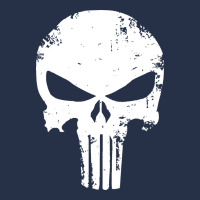 The Punisher Skull Premium Hoodie | Teevron