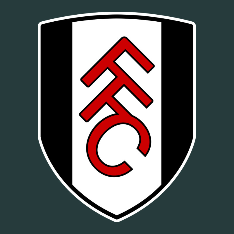 The Fulham Fc Premium Hoodie by InspiraDesign | Teevron