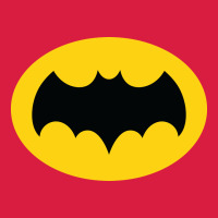 Adam West Bat Premium Hoodie | Teevron