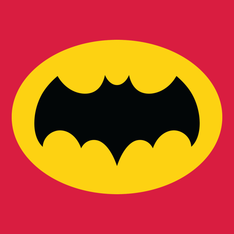 Adam West Bat Premium Hoodie by InspiraDesign | Teevron