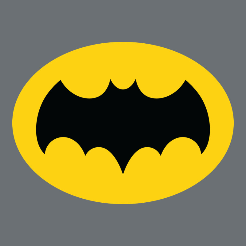 Adam West Bat Premium Hoodie by InspiraDesign | Teevron