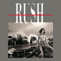 Rush Permanent Waves Premium Hoodie | Teevron