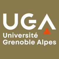Université Grenoble Alpes Premium Hoodie | Teevron