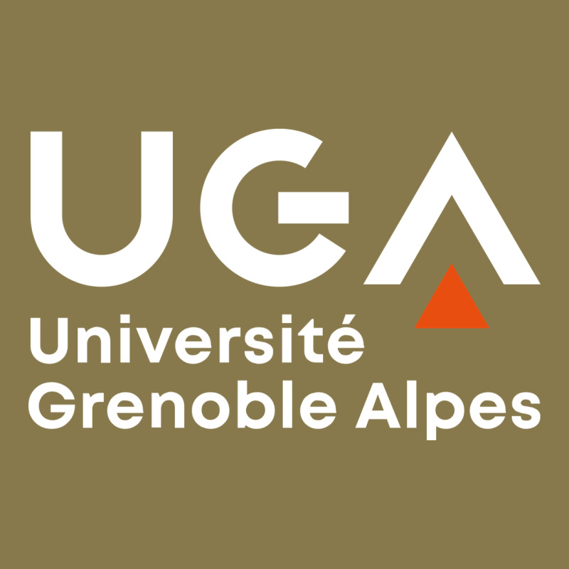 Université Grenoble Alpes Premium Hoodie by ArtChic | Teevron