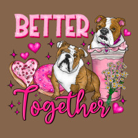 Be Mine Valentine Dog Premium Tee | Teevron