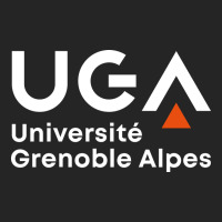Université Grenoble Alpes Premium Hoodie | Teevron