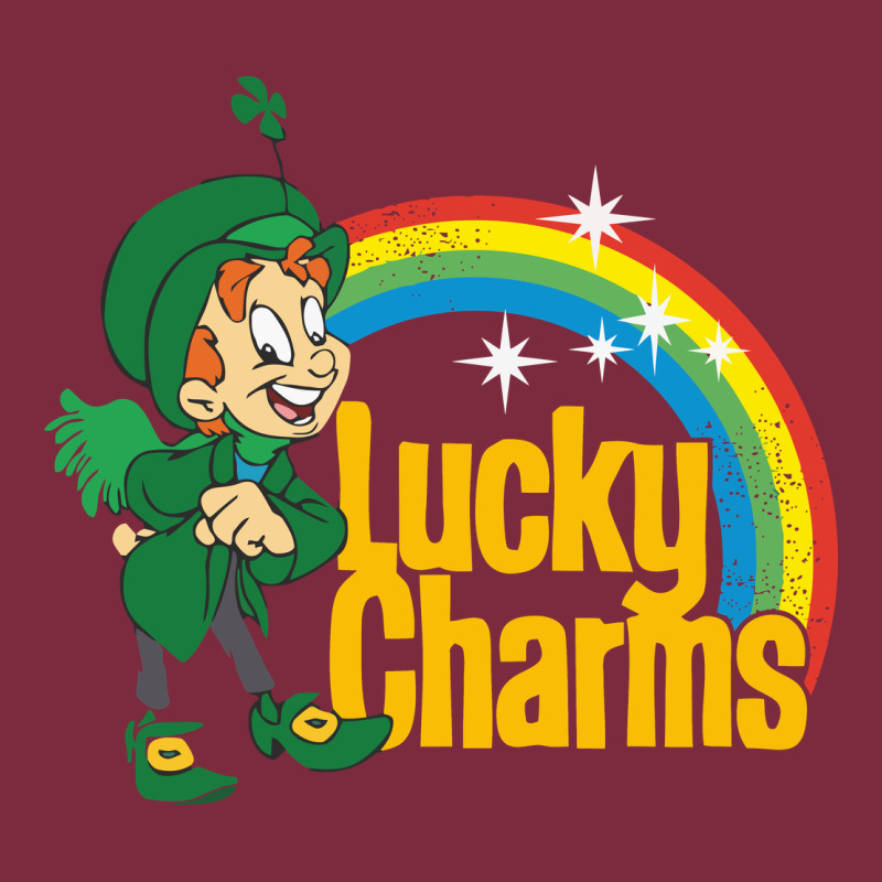 Lucky Charms Lucky Charms Premium Hoodie by ArtChic | Teevron