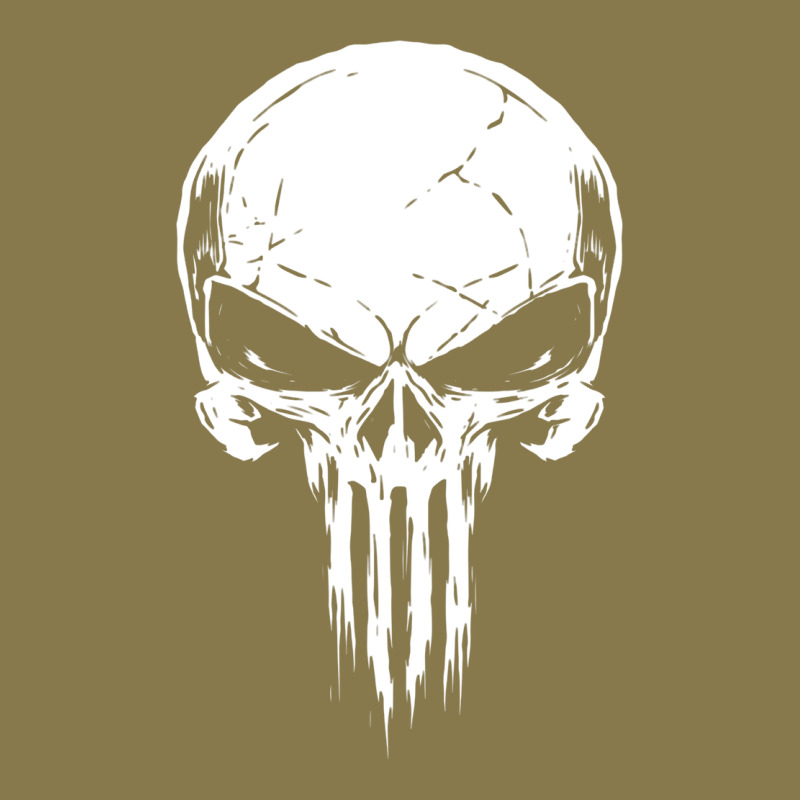 The Punisher Premium Hoodie by ArtChic | Teevron