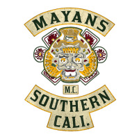 Mayans MC Classic | Teevron