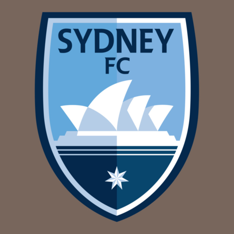 Sydney Fc Premium Hoodie by ArtChic | Teevron