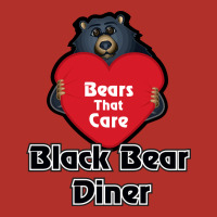 Resto, Black Bear Diner Premium Hoodie | Teevron
