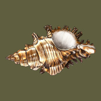 Murex Snail Vintage Tee | Teevron