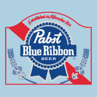 Pabst Blue Ribbon 1 Premium Hoodie | Teevron