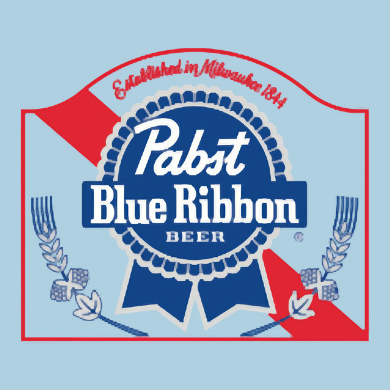 Pabst Blue Ribbon 1 Premium Hoodie by ArtChic | Teevron