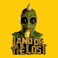 Land Of The Lost Premium Hoodie | Teevron