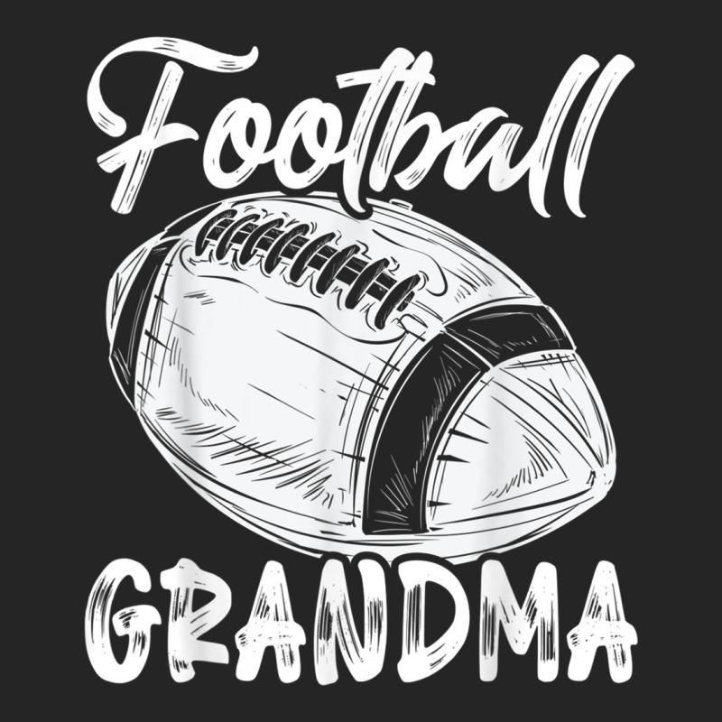 Football Grandma Women Family Matching Players Mothers Day T Shirt Premium Hoodie by ArtChic | Teevron