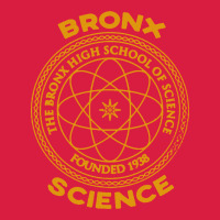 The Bronx Science Premium Hoodie | Teevron